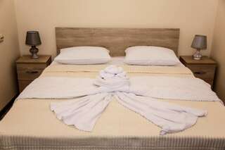 Отель Golden Fleece Zugdidi Зугдиди Стандартный двухместный номер с 2 отдельными кроватями-5